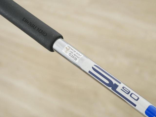 Putter : All : พัตเตอร์ Odyssey Ai-ONE #1 (รุ่นล่าสุด ออกปี 2024) ก้าน Stroke LAB 90 ยาว 32 นิ้ว