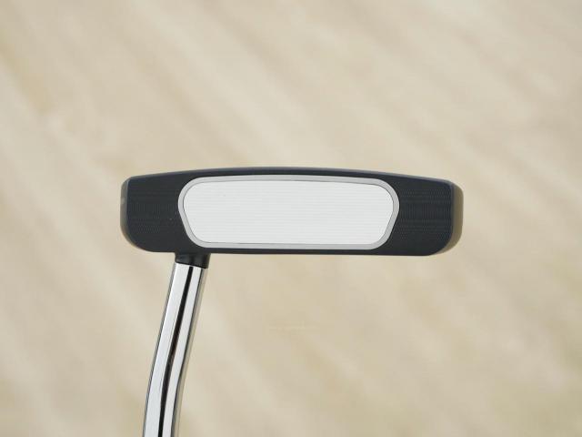Putter : All : พัตเตอร์ Odyssey Ai-ONE Jailbird Mini DB (รุ่นล่าสุด ออกปี 2024) ก้าน Stroke LAB 90 ยาว 33 นิ้ว