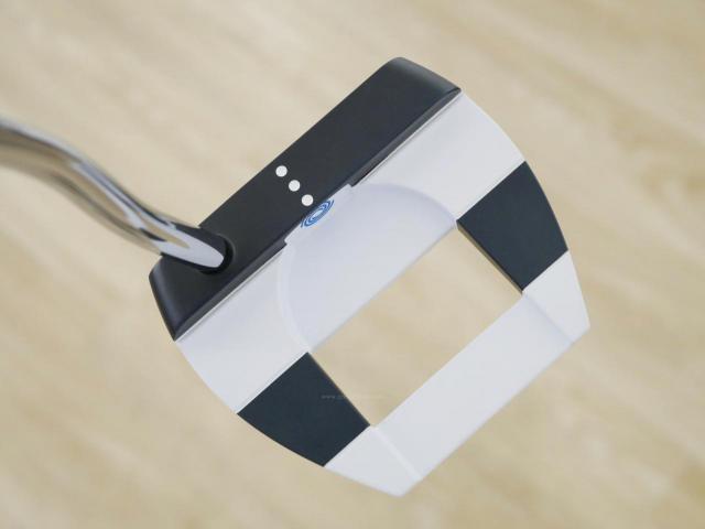 Putter : All : พัตเตอร์ Odyssey Ai-ONE Jailbird Mini DB (รุ่นล่าสุด ออกปี 2024) ก้าน Stroke LAB 90 ยาว 33 นิ้ว