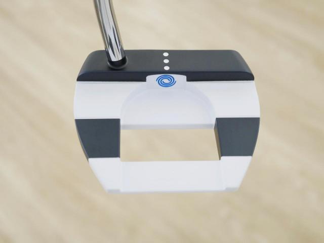 Putter : All : พัตเตอร์ Odyssey Ai-ONE Jailbird Mini DB (รุ่นล่าสุด ออกปี 2024) ก้าน Stroke LAB 90 ยาว 33 นิ้ว