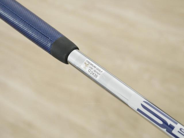 Putter : All : พัตเตอร์ Odyssey Ai-ONE Jailbird Mini DB (รุ่นล่าสุด ออกปี 2024) ก้าน Stroke LAB 90 ยาว 33 นิ้ว