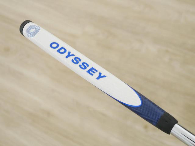 Putter : All : พัตเตอร์ Odyssey Ai-ONE Jailbird Mini DB (รุ่นล่าสุด ออกปี 2024) ก้าน Stroke LAB 90 ยาว 33 นิ้ว