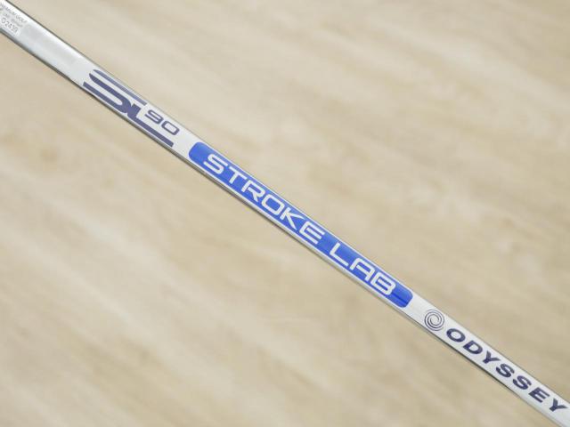 Putter : All : พัตเตอร์ Odyssey Ai-ONE Jailbird Mini DB (รุ่นล่าสุด ออกปี 2024) ก้าน Stroke LAB 90 ยาว 33 นิ้ว