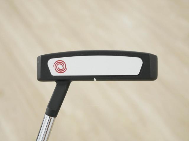 Putter : All : พัตเตอร์ Odyssey White Hot VERSA THREE T S (ออกปี 2023) ก้าน Stroke LAB 70 ยาว 33 นิ้ว