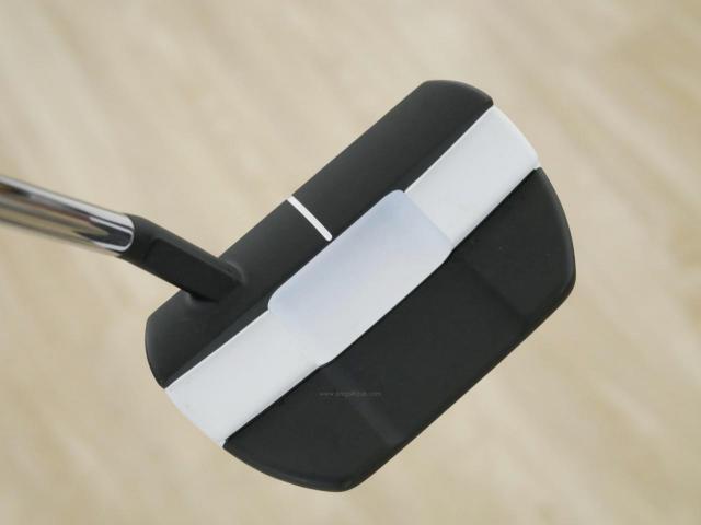 Putter : All : พัตเตอร์ Odyssey White Hot VERSA THREE T S (ออกปี 2023) ก้าน Stroke LAB 70 ยาว 33 นิ้ว