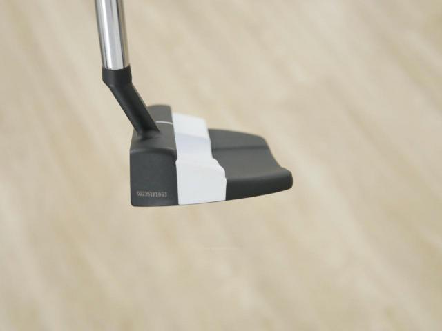 Putter : All : พัตเตอร์ Odyssey White Hot VERSA THREE T S (ออกปี 2023) ก้าน Stroke LAB 70 ยาว 33 นิ้ว