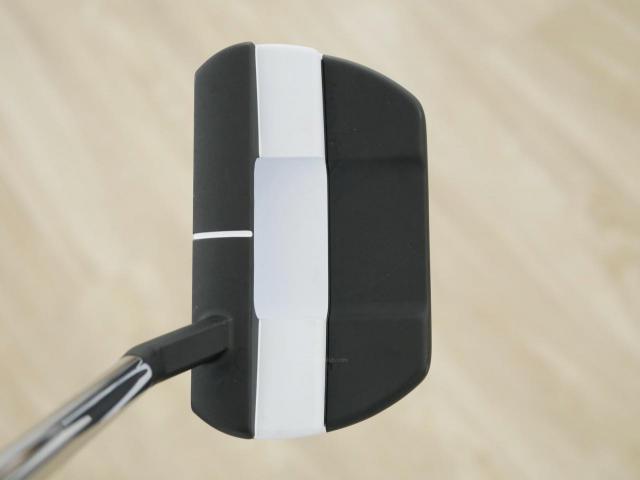 Putter : All : พัตเตอร์ Odyssey White Hot VERSA THREE T S (ออกปี 2023) ก้าน Stroke LAB 70 ยาว 33 นิ้ว