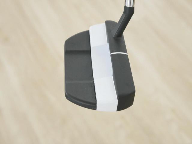 Putter : All : พัตเตอร์ Odyssey White Hot VERSA THREE T S (ออกปี 2023) ก้าน Stroke LAB 70 ยาว 33 นิ้ว