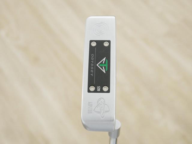 Putter : All : พัตเตอร์ Odyssey TOULON Austin (ตัวท๊อปสุด) ก้าน Stroke LAB ยาว 34 นิ้ว
