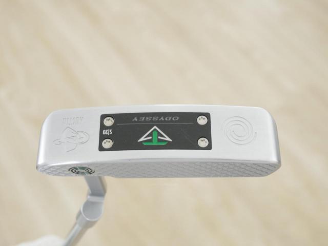 Putter : All : พัตเตอร์ Odyssey TOULON Austin (ตัวท๊อปสุด) ก้าน Stroke LAB ยาว 34 นิ้ว