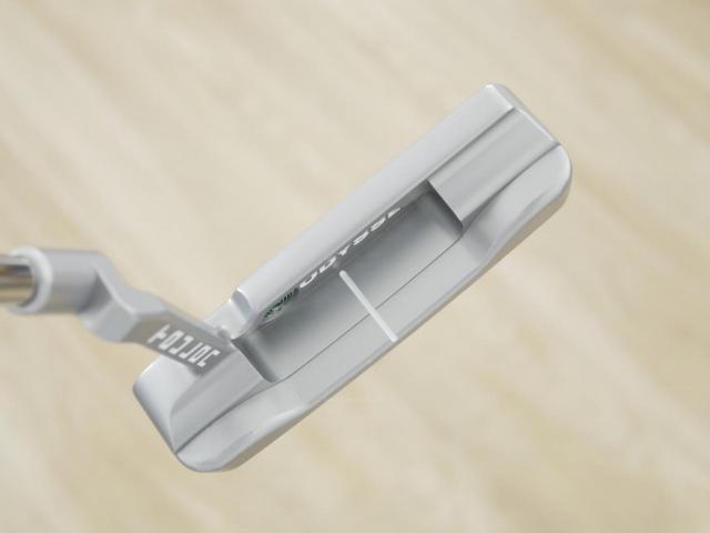 Putter : All : พัตเตอร์ Odyssey TOULON Austin (ตัวท๊อปสุด) ก้าน Stroke LAB ยาว 34 นิ้ว