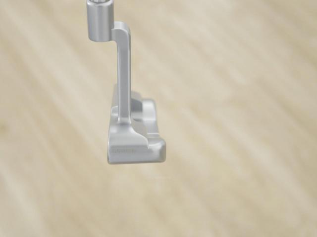 Putter : All : พัตเตอร์ Odyssey TOULON Austin (ตัวท๊อปสุด) ก้าน Stroke LAB ยาว 34 นิ้ว