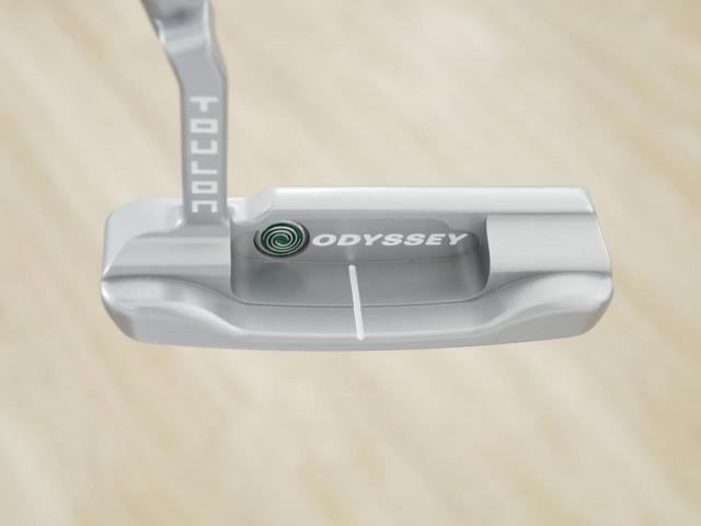Putter : All : พัตเตอร์ Odyssey TOULON Austin (ตัวท๊อปสุด) ก้าน Stroke LAB ยาว 34 นิ้ว