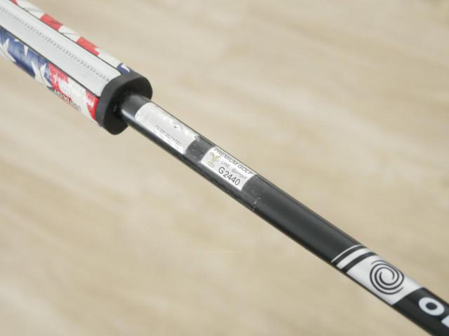 Putter : All : พัตเตอร์ Odyssey TOULON Austin (ตัวท๊อปสุด) ก้าน Stroke LAB ยาว 34 นิ้ว