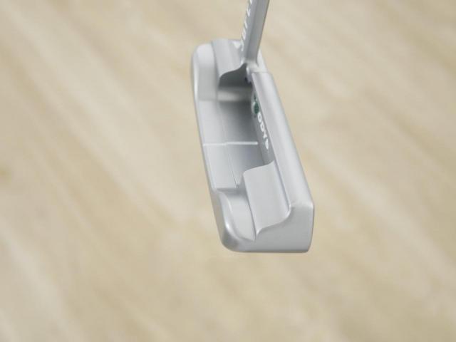 Putter : All : พัตเตอร์ Odyssey TOULON Austin (ตัวท๊อปสุด) ก้าน Stroke LAB ยาว 34 นิ้ว