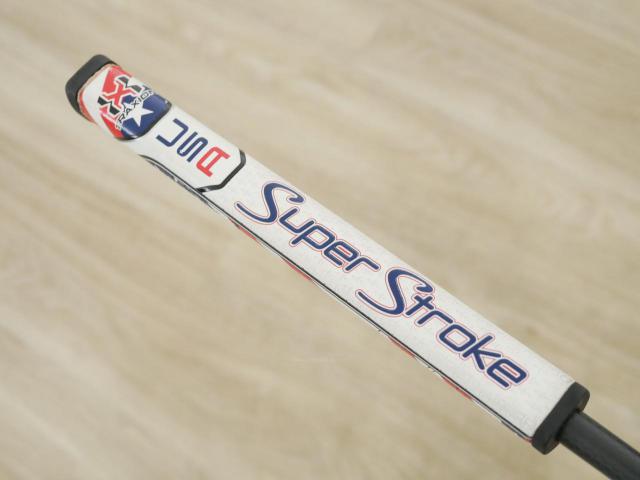 Putter : All : พัตเตอร์ Odyssey TOULON Austin (ตัวท๊อปสุด) ก้าน Stroke LAB ยาว 34 นิ้ว