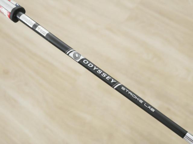 Putter : All : พัตเตอร์ Odyssey TOULON Austin (ตัวท๊อปสุด) ก้าน Stroke LAB ยาว 34 นิ้ว