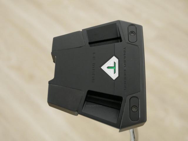 Putter : All : พัตเตอร์ Odyssey TOULON Le Mans (ตัวท๊อปสุด ออกปี 2022) ก้าน Stroke LAB ยาว 34 นิ้ว