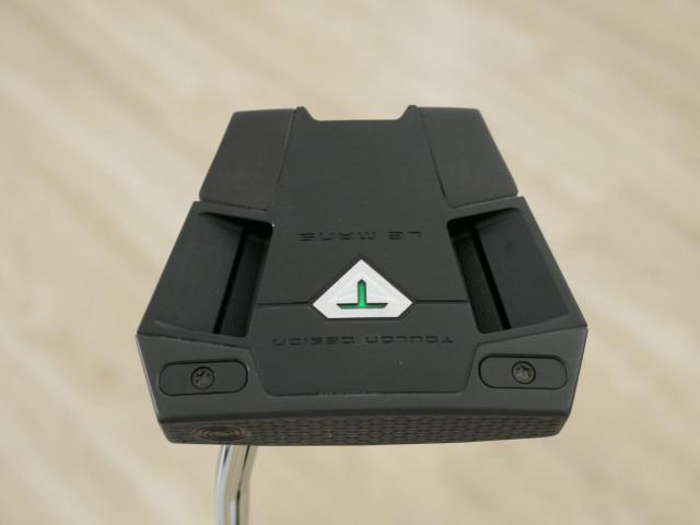 Putter : All : พัตเตอร์ Odyssey TOULON Le Mans (ตัวท๊อปสุด ออกปี 2022) ก้าน Stroke LAB ยาว 34 นิ้ว
