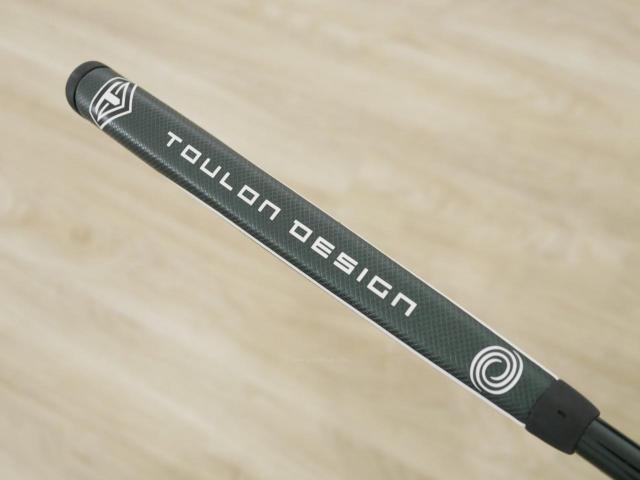 Putter : All : พัตเตอร์ Odyssey TOULON Le Mans (ตัวท๊อปสุด ออกปี 2022) ก้าน Stroke LAB ยาว 34 นิ้ว