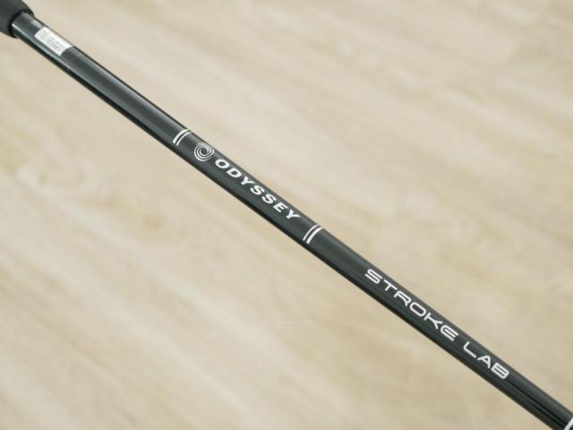Putter : All : พัตเตอร์ Odyssey TOULON Le Mans (ตัวท๊อปสุด ออกปี 2022) ก้าน Stroke LAB ยาว 34 นิ้ว