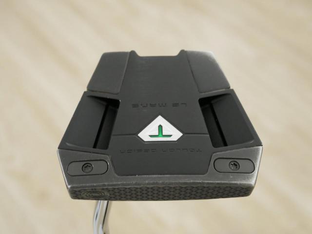 Putter : All : พัตเตอร์ Odyssey TOULON Le Mans (ตัวท๊อปสุด ออกปี 2022) ก้าน Stroke LAB ยาว 34 นิ้ว
