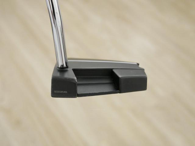 Putter : All : พัตเตอร์ Odyssey TOULON Le Mans (ตัวท๊อปสุด ออกปี 2022) ก้าน Stroke LAB ยาว 34 นิ้ว