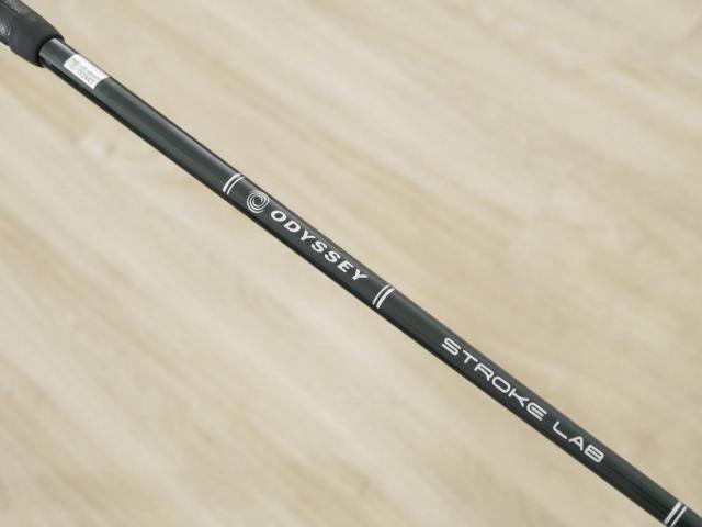 Putter : All : พัตเตอร์ Odyssey TOULON Le Mans (ตัวท๊อปสุด ออกปี 2022) ก้าน Stroke LAB ยาว 34 นิ้ว