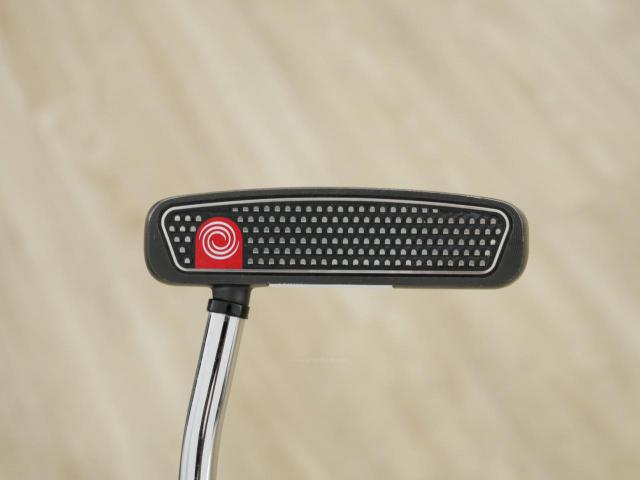 Putter : All : พัตเตอร์ Odyssey O-Works R-LINE ยาว 34 นิ้ว
