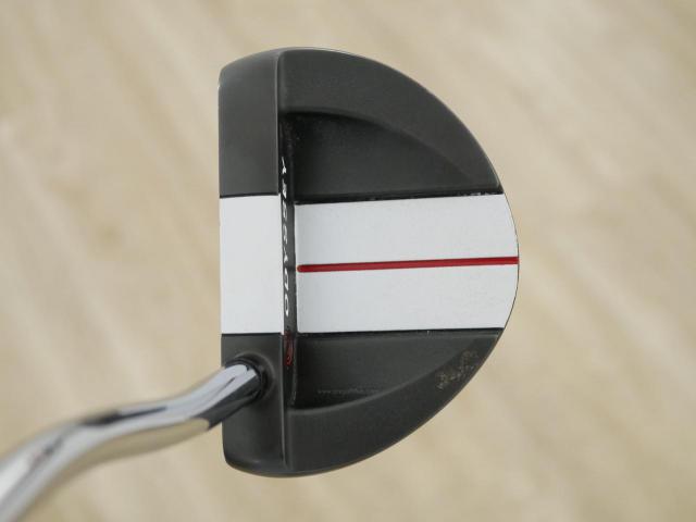 Putter : All : พัตเตอร์ Odyssey O-Works R-LINE ยาว 34 นิ้ว