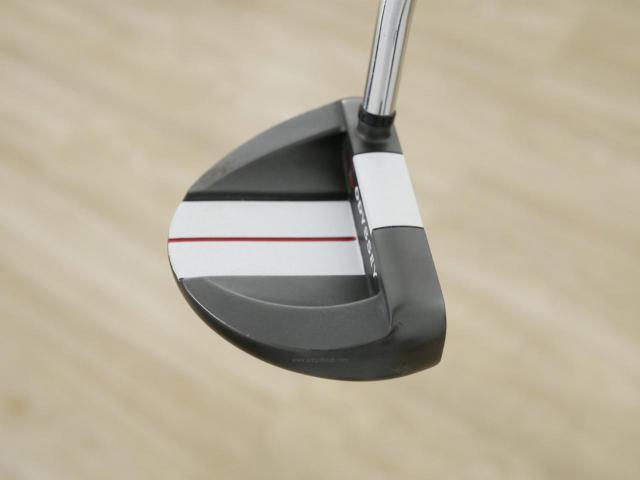 Putter : All : พัตเตอร์ Odyssey O-Works R-LINE ยาว 34 นิ้ว