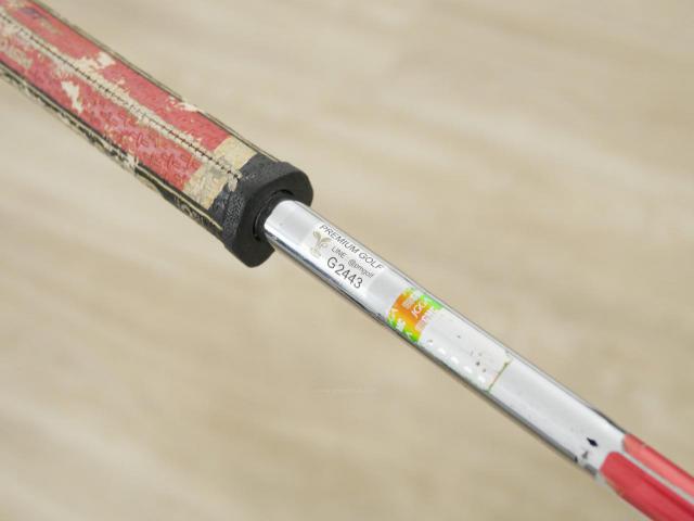 Putter : All : พัตเตอร์ Odyssey O-Works R-LINE ยาว 34 นิ้ว