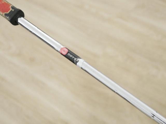Putter : All : พัตเตอร์ Odyssey O-Works R-LINE ยาว 34 นิ้ว