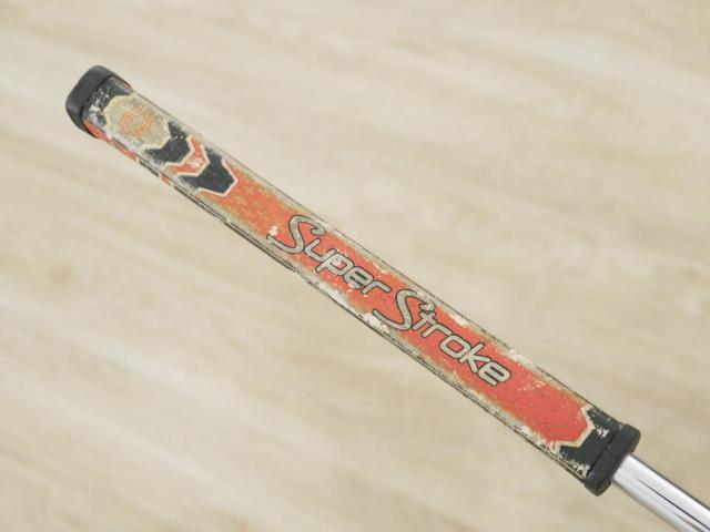 Putter : All : พัตเตอร์ Odyssey O-Works R-LINE ยาว 34 นิ้ว