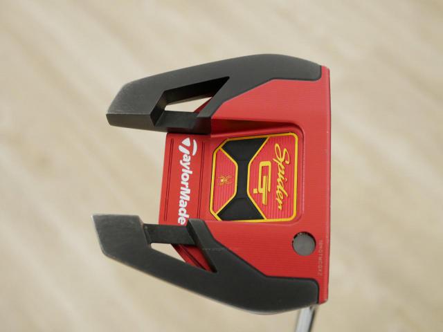 Putter : All : พัตเตอร์ Taylormade Spider GT (ออกปี 2022) ยาว 34 นิ้ว