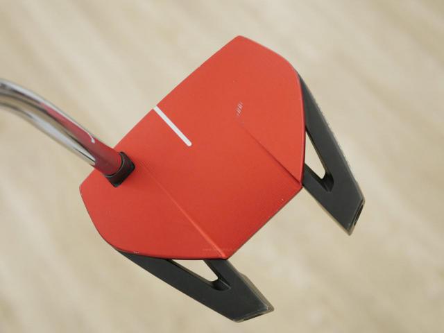 Putter : All : พัตเตอร์ Taylormade Spider GT (ออกปี 2022) ยาว 34 นิ้ว