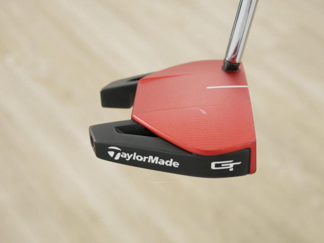Putter : All : พัตเตอร์ Taylormade Spider GT (ออกปี 2022) ยาว 34 นิ้ว