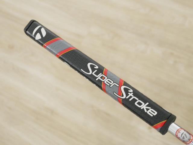 Putter : All : พัตเตอร์ Taylormade Spider GT (ออกปี 2022) ยาว 34 นิ้ว