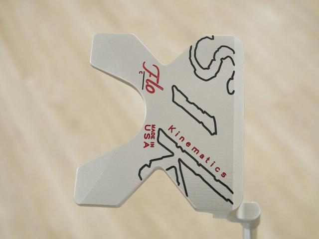 Putter : All : พัตเตอร์ SIK Kinematics Flo ยาว 41 นิ้ว