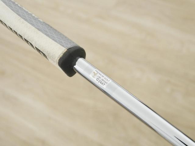 Putter : All : พัตเตอร์ SIK Kinematics Flo ยาว 41 นิ้ว