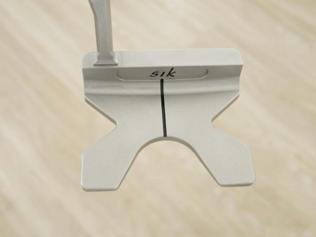 Putter : All : พัตเตอร์ SIK Kinematics Flo ยาว 41 นิ้ว