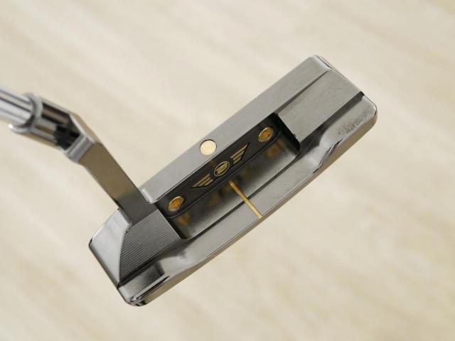 Putter : All : พัตเตอร์ Honma Beres PP-001 CNC Milled (รุ่นท้อปสุด) ยาว 34 นิ้ว