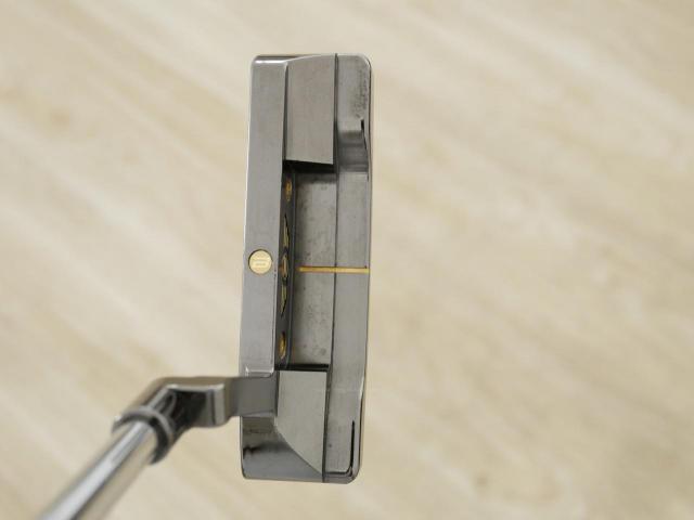 Putter : All : พัตเตอร์ Honma Beres PP-001 CNC Milled (รุ่นท้อปสุด) ยาว 34 นิ้ว