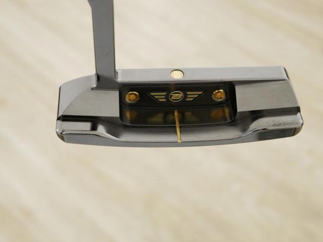 Putter : All : พัตเตอร์ Honma Beres PP-001 CNC Milled (รุ่นท้อปสุด) ยาว 34 นิ้ว