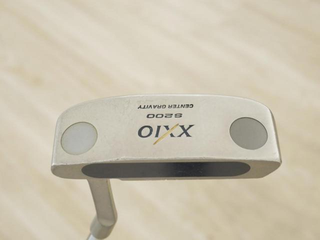 Putter : All : พัตเตอร์ XXIO S200 ยาว 35 นิ้ว