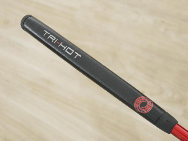 Putter : All : พัตเตอร์ Odyssey Tri-Hot 5K THREE (รุ่นท้อป ออกปี 2022) ก้าน Stroke Lab ยาว 34 นิ้ว
