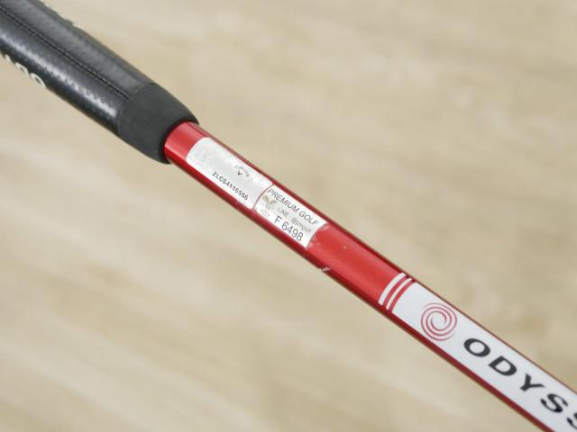 Putter : All : พัตเตอร์ Odyssey Tri-Hot 5K THREE (รุ่นท้อป ออกปี 2022) ก้าน Stroke Lab ยาว 34 นิ้ว