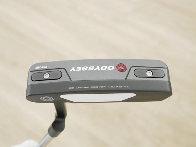 Putter : All : พัตเตอร์ Odyssey Tri-Hot 5K ONE (รุ่นท้อป ออกปี 2022) ยาว 34 นิ้ว