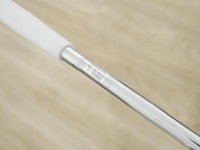 Putter : All : พัตเตอร์ Odyssey Tri-Hot 5K ONE (รุ่นท้อป ออกปี 2022) ยาว 34 นิ้ว