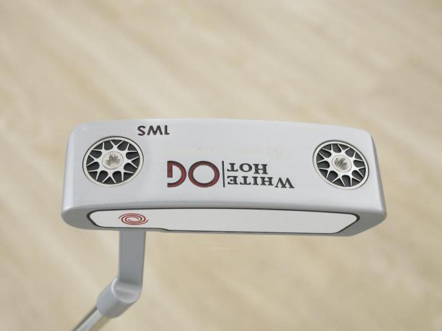 Putter : All : พัตเตอร์ Odyssey White Hot OG 1WS ยาว 32 นิ้ว